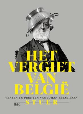 Het vergiet van België (Paperback) Het vergiet van België (Paperback)