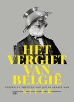 Het vergiet van België (Paperback) - thumbnail
