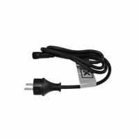 Aansluitsnoer Festoon Light | Power cable max. 2000W 1.5M - thumbnail