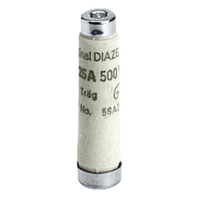 Siemens 5SA2811 Zekeringsinzetstuk 10 stuk(s)