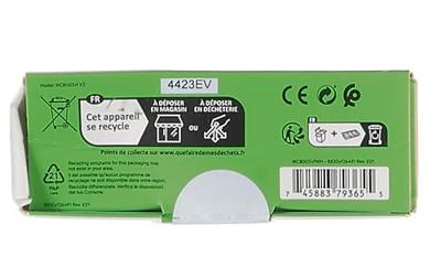 Belkin Boost Charge 2-poorts USB-A wandlader oplader