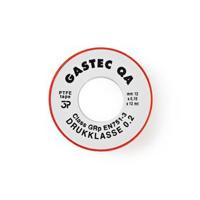 Nedis WATA110WT Gastec Qa Tape Teflon 12.0 M - thumbnail