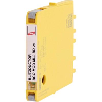 DEHN 927024 BCO MOD ML2 BE 24 Combi-afleider 1 stuk(s)