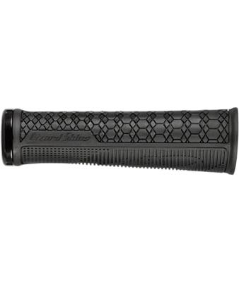 LIZARD SKINS Gradient - single lock-on - jet black