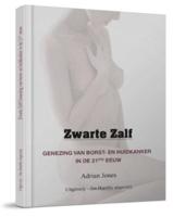 Zwarte Zalf (Paperback) - thumbnail