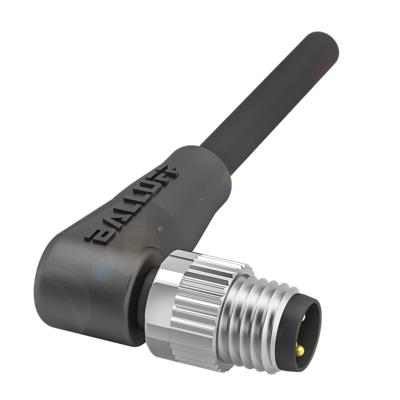 BALLUFF BCC02M5 Sensor/actuator aansluitkabel 1 stuk(s) BALLUFF BCC02M5 Sensor/actuator aansluitkabel 1 stuk(s)
