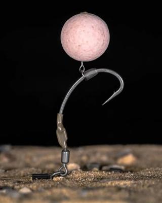 Korda Spinner Size 4