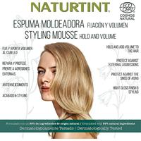 Naturtint Care Stylingmousse - thumbnail