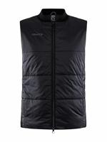 Craft 1910986 Core Light Padded Vest Men - Black - 3XL - thumbnail