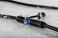 Paulmann Plug & Shine buitenlamp grondopbouw 1 lichts - thumbnail
