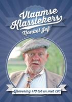 Nonkel Jef - Aflevering 113-120 - DVD (5413952191927) - thumbnail