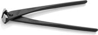 Knipex Kracht-Moniertang | 300 mm Lengte | Grote Krachtoverbrenging | Zwart Geatramenteerd - 99 10 250 EAN - thumbnail