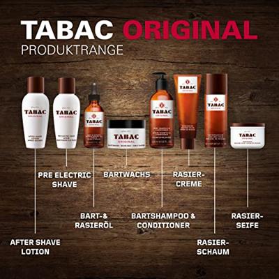 Tabac Original shaving cream 100 Milliliter
