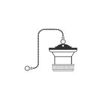 Filter Mirtak PVC Ø 70 mm 1/2" - thumbnail