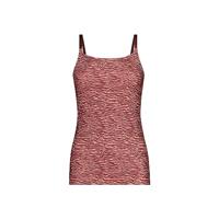 30249 - Secrets spaghetti hemd naadloos - Onderhemd - Seamless singlet - thumbnail