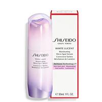 Verzachtend Serum Shiseido 768614160434 - thumbnail