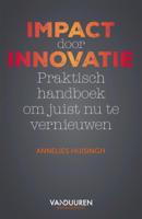 Impact door Innovatie (Paperback) - thumbnail