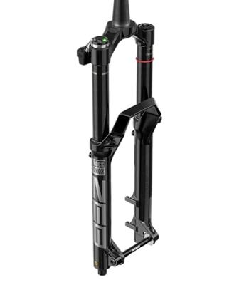 ROCKSHOX verende voorvork "zeb ultimate flight attendant" 27,5"+ / 29" boost susp.fork rs zeb ult. fa 27,5"/29" boost 170mm