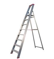 Little Jumbo Industrietrap SuperPRO - 1x8 treden - 4741000108 - thumbnail