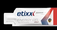 Etixx Nutritional Energy Gel Cola 12x38g - thumbnail