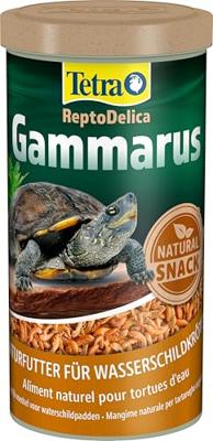 TETRA GAMMARUS SCHILDPADVOER 1 LTR