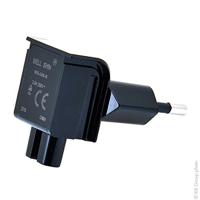 Eu Plug Accessory - thumbnail