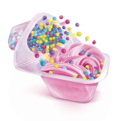 Canal Toys - So Slime DIY - Mix'in Sensations 4-pack - Creatieve Hobby's - SSC 232 - Canal Toys