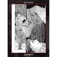 Poster Junji Ito - Glyceride 38x52cm - thumbnail