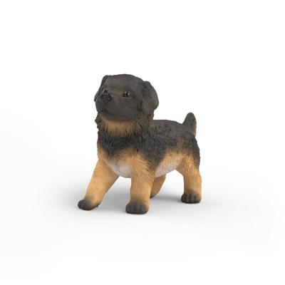 Schleich farm world duitse herder pup 14925 Schleich farm world duitse herder pup 14925