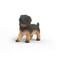 Schleich farm world duitse herder pup 14925 - thumbnail