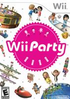 Wii Party (Nintendo Selects) - thumbnail