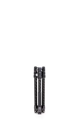 Benro Rhino Carbon Reisstatief met Balhoofd FRHN24CVX25 Benro Rhino Carbon Reisstatief met Balhoofd FRHN24CVX25