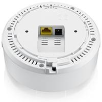 Zyxel Hybrid Cloud Wireless Access Point Dual Band 2x2 antenna, 1.2Gbps PoE (Standalone or Cloud Managed) [NWA1123-ACV2] - thumbnail