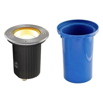 EVN EVN Lichttechnik 67823553D Vloerinbouwlamp LED