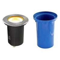 EVN EVN Lichttechnik 67823553D Vloerinbouwlamp LED - thumbnail