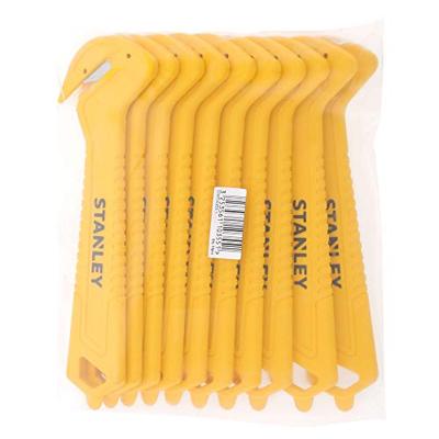 Stanley handgereedschap Foliesnijder (10 stuks) - STHT10355-1 - thumbnail