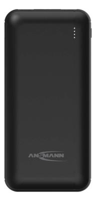 Ansmann powerbank powerbank 20000 mah - thumbnail