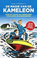 De magie van de Kameleon - Paul Steenhuis - ebook - thumbnail