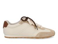 Nubikk Billy Lou beige combi Beige maat 37 - thumbnail
