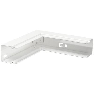 OBO Bettermann 6249167 Montageaccessoire (b x h) 40 mm x 40 mm Zuiver wit 1 stuk(s)