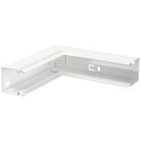 OBO Bettermann 6249167 Montageaccessoire (b x h) 40 mm x 40 mm Zuiver wit 1 stuk(s) - thumbnail