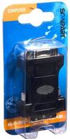 Scanpart Adapter VGA (F)-24+5p DVI-I (M) - thumbnail