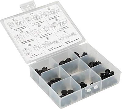 JAGWIRE Frame plug combo box
