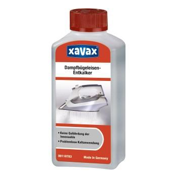 Xavax 00110783 Stoomstrijkijzer ontkalker 250 ml