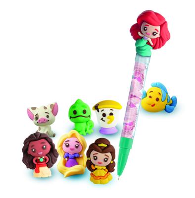 Clementoni Idea pen lab Disney prinses