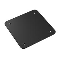 BeamZ Pro-30 P Truss baseplate zwart - thumbnail