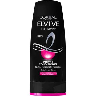 Elvive Conditioner full resist 200 Milliliter