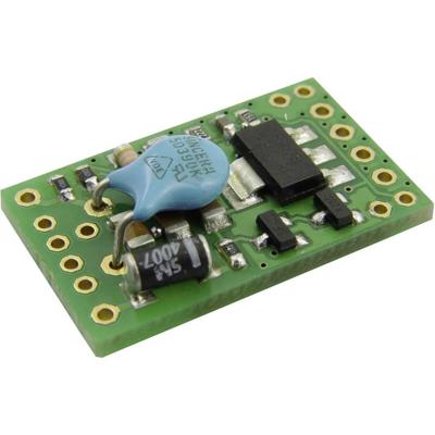 B + B Thermo-Technik PT-MOD-20MA-T1 PT-MOD-20MA-T1 Aansluiting, 2-geleiders Meetomvormmodule -30 tot +70 °C