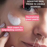 Uriage Roséliane Dagcrème Anti-Roodheid 40ml - thumbnail