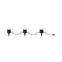 Paulmann 94761 Verlichtingssysteem Plug&Shine LED-lichtketting LED 6 W Warmwit Antraciet - thumbnail